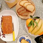 Alpino فندق مبيت وإفطار