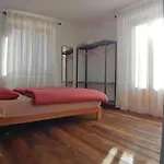 Alpino فندق مبيت وإفطار 3*