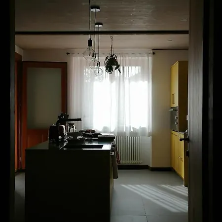 Alpino Bed & Breakfast