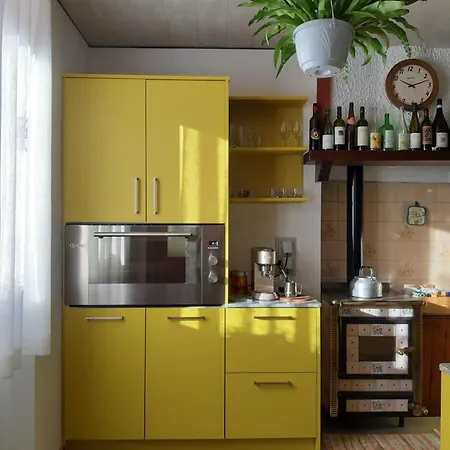 Bed & Breakfast Alpino 3*