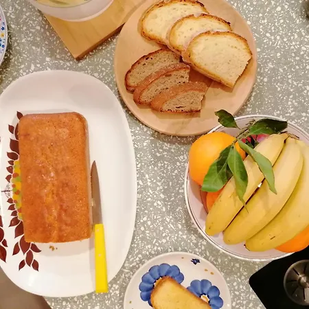 Alpino Bed & Breakfast