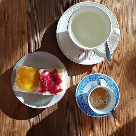 Bed & Breakfast Alpino