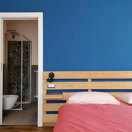 Bed & Breakfast Alpino
