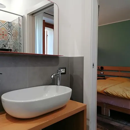 Alpino Bed & Breakfast
